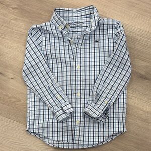Vineyard Vines Button Down